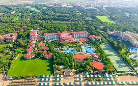 Belconti Resort Hotel